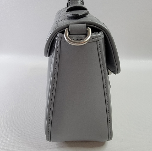 NWOT GUCCI GG Marmont Handbag / Crossbody Bag - Picture 13 of 14